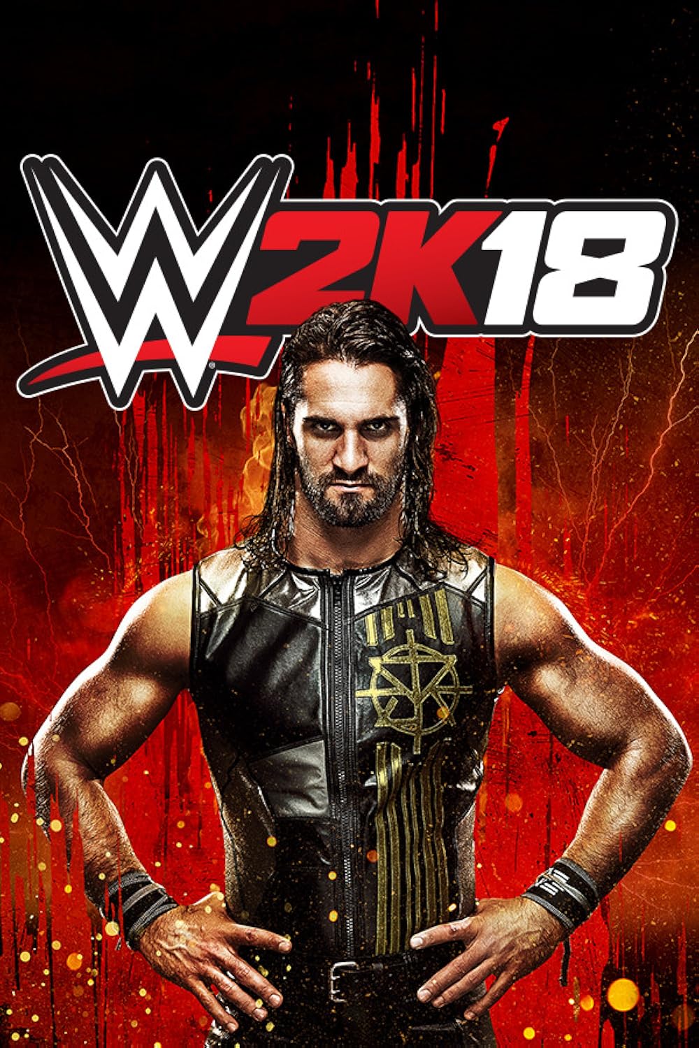 صورة WWE 2K18 [ISO]