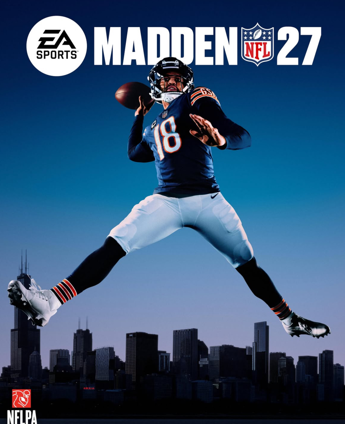 صورة EA SPORTS Madden NFL 27 [FitGirl Repack]