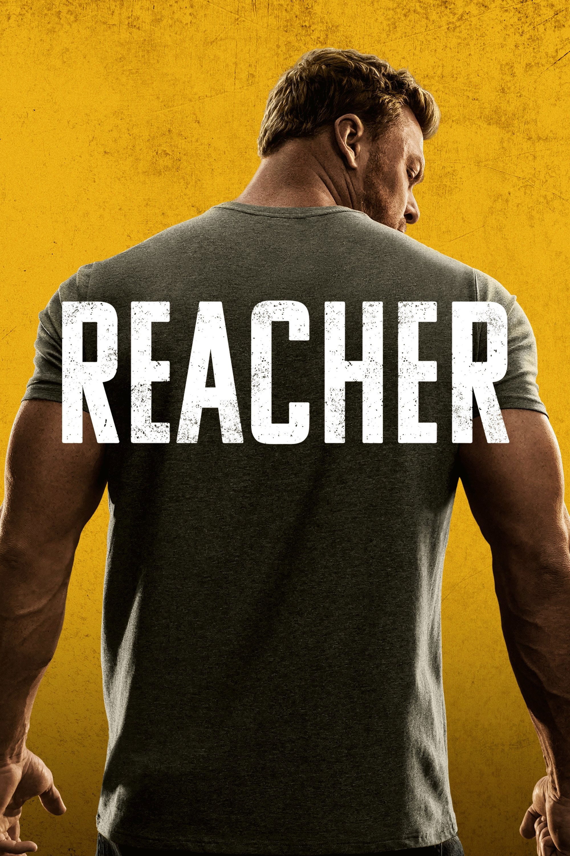 صورة Reacher 2 (2022) 1080p