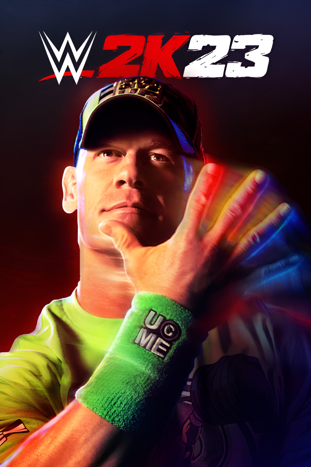 صورة WWE 2K23 [FitGirl Repack]