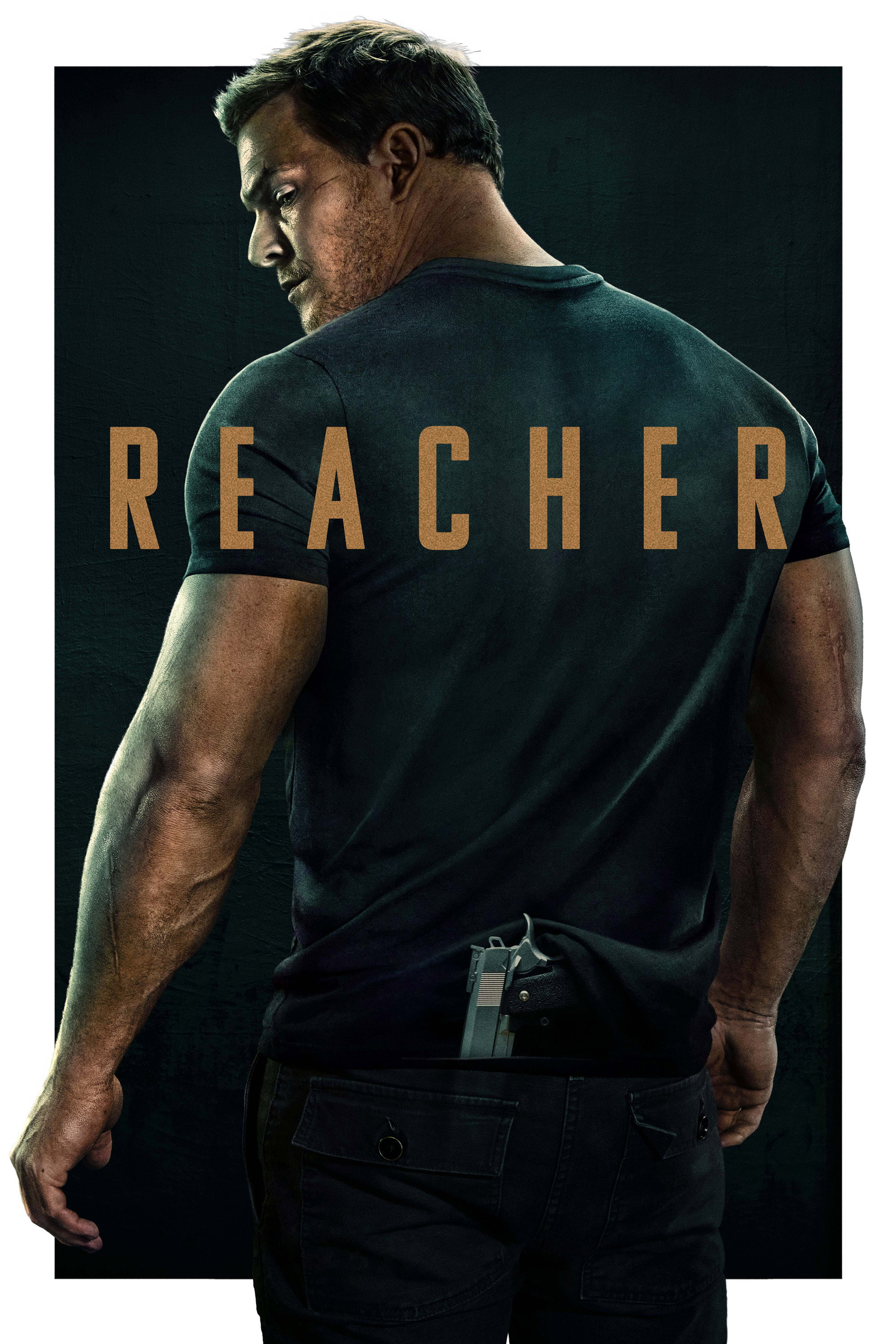صورة Reacher 1 (2022) 1080p
