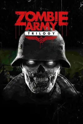 Zombie Army Trilogy  [DODI Repack]