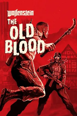 Wolfenstein The Old Blood [GOG Repack]