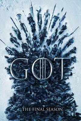 Game of Thrones 8 (2011) 1080p