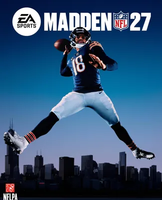 EA SPORTS Madden NFL 27 [FitGirl Repack]