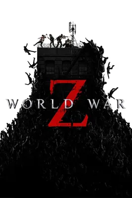 World War Z [FitGirl Repack]