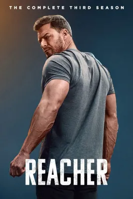 Reacher 3 (2022) 1080p