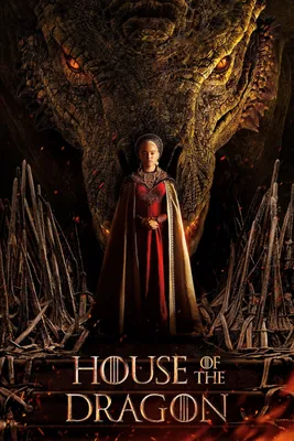 House of the Dragon 1 (2022) 1080p