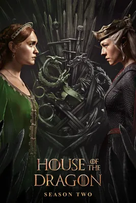 House of the Dragon 2 (2022) 1080p