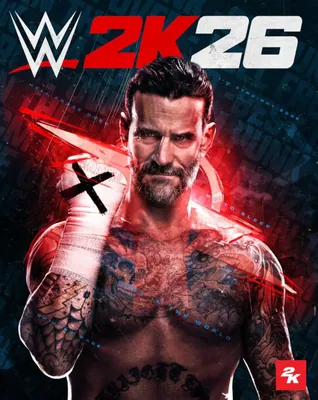 WWE 2K26 [FitGirl HV Repack]