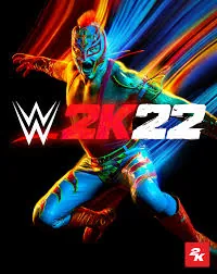 WWE 2K22 [ISO]