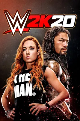 WWE 2K20 [FitGirl Repack]