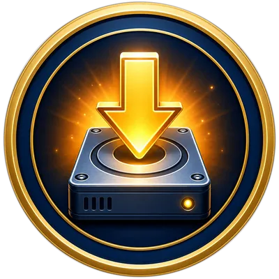 PortSaid Media Downloader